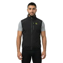 Gilet Alagna Plus Evo Black / India S
