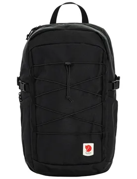 Sac à dos 24L - Skule 24 Black - Noir - Fjall Raven - FashionsVida