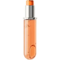 Aceite Capilar Para Cabellos Voluminosos Y Rebeldes Discipline Oleo-Relax Recarga 75 ml