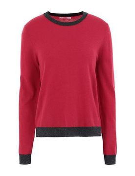 Pullover Damen Rot L,M,S Damen