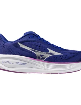 Scarpe Da Running Neo Cosmo 2 Royal Blue / Silver / Dahlia EU 38 1/2