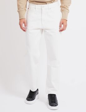 HUGO Jeans Bianco