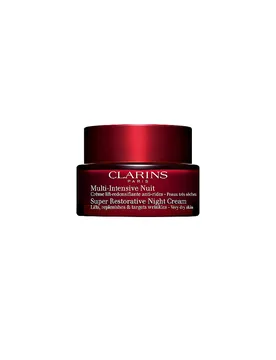 Crema facial - Multi Intensive Nuit - PS 50ml - Clarins - FashionsVida