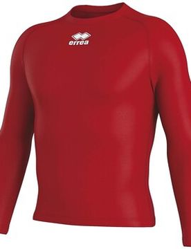 T-Shirts & Poloshirts Daris Maglia Ml Jr 7 / 8 Jahre Male