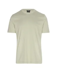 T-Shirt THOMPSON 01 vert clair XXL
