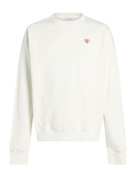 Sweatshirt Herren Elfenbein L,M,S,XL,XS,XXL Herren