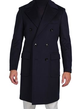 Cappotto Uomo ANDREA/UC0671/5 7R