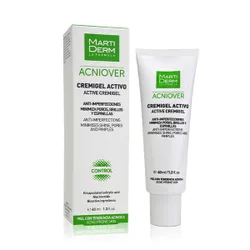 MARTIDERM Cremigel Activo Acniover