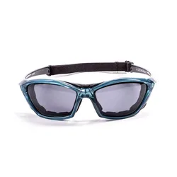 Lake Garda Polarized Sunglasses Blue One Size Men,Women