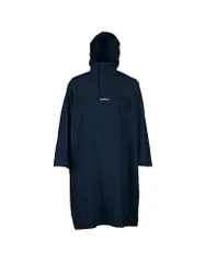 Poncho High Peak adulte bleu marine M/L