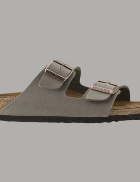 Ciabatte Arizona Unisex Narrow Fit Comfort Plantare Anatomico