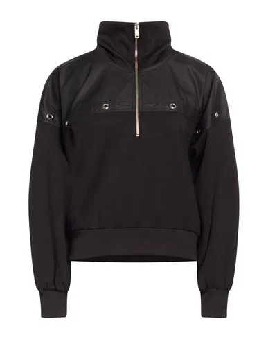 Sudadera Mujer Negro S,XS Mujer - Iceberg - FashionsVida