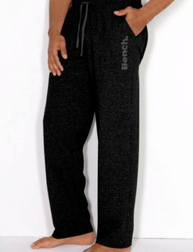 BENCH Pantalón negro