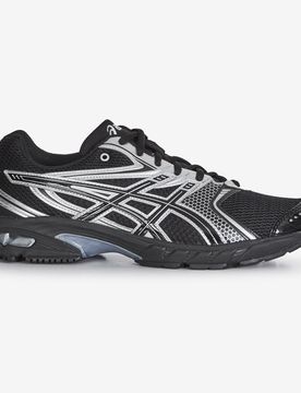 Gel-ds Trainer 14 noir/argent 43,5