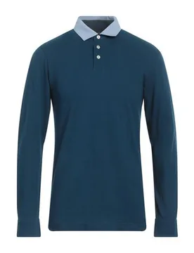 Polo Hombre Azul francés XXL Hombre - Hackett - FashionsVida