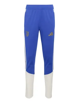 Juventus Turin Kinder Sweatpants Tiro 2026/27 - Bleu - unisex - Size: 9/10 ans