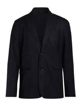 Blazer Herren Nachtblau 48,50,52 Herren - Giorgio Armani - FashionsVida