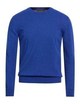Pullover Hombre Azul eléctrico L,M,XL,XXL Hombre