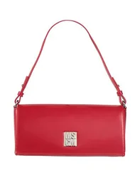 Bolso de mano Mujer Rojo -- Mujer