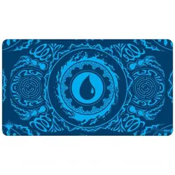 Ultra PRO MTG Mana 7 Playmat Island