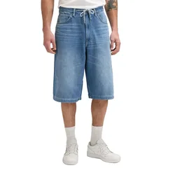 Short En Jean 112376309 Mid Stone 26