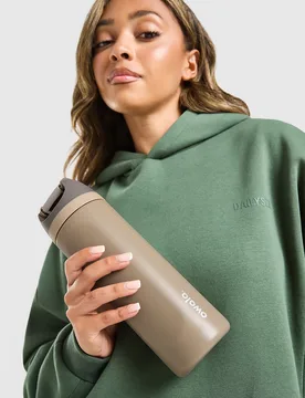 FreeSip 0.71L Water Bottle, Beige - unisex - Size: 0.71L - Owala - FashionsVida