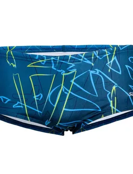 Slip De Bain Boxer Durability