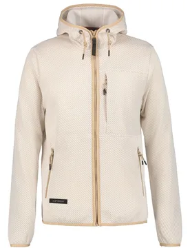 Agran Herren Midlayer, weiß XXL - Icepeak - FashionsVida