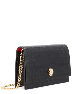 Mini Skull Handbag