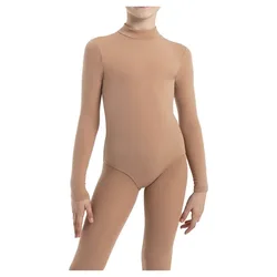 Robe à Manches Longues Perch Ml Skin 10 Années Fille