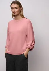 Jacquard Shirt female Rosa