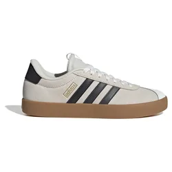 Sneaker Vl Court 3.0 Off White / Grey Six / Gold Met EU 42