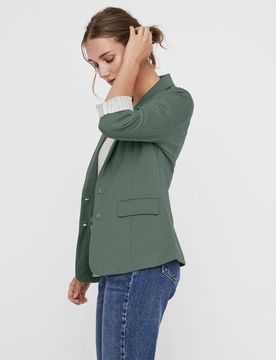 VERO MODA Blazer verde