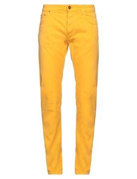 Pantalones Hombre Caléndula 33 Hombre