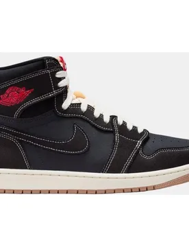 Nike AIR 1 RETRO HIGH OG FC para hombre - Jordan - FashionsVida