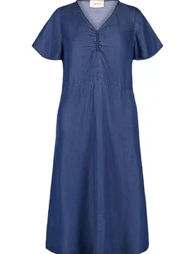 Kleid Kurz 1/2 Arm female - 42 - FashionsVida