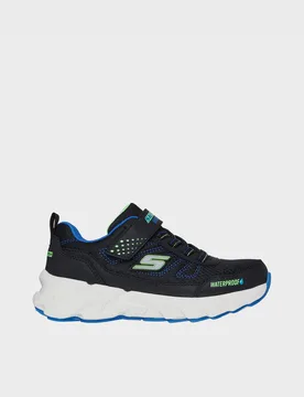 SCARPA ELITE SPORT TREAD AQUAVEK BAMBINO - Skechers - FashionsVida