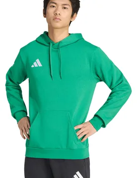 Entrada26 sudadera hombre Verde (XXL) - Adidas - FashionsVida