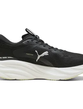 Magnify Nitro 3 Herren Laufschuhe, schwarz, Größe 42 ½ 42 ½ - Puma - FashionsVida
