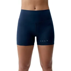 Short de mujer Laver Living Yoga