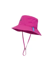 Sombrero de lluvia Rain Hat4 rosa M