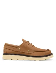 Slabtown 62'™ Mariner Leather Shoes Brown Mix male