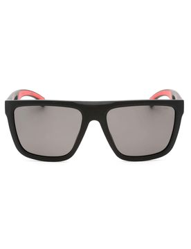 BOSS 1451/S plastic Rectangular Men's Sunglasses