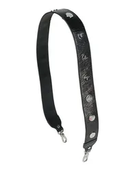 Asa para bolso Mujer Negro -- Mujer