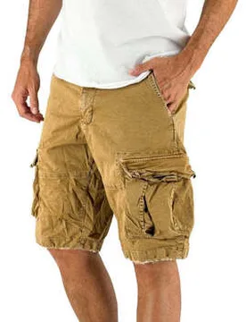 Shorts - It 44;It 46;It 48;It 50;It 54 Male - Devid Label - FashionsVida
