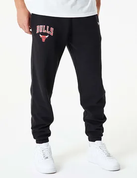 NEW ERA PANTALONE CHICAGO BULLS S - New era - FashionsVida