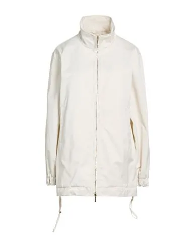 Jacke & Anorak Damen Elfenbein 34 Damen - Anna Molinari - FashionsVida