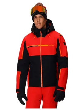 Spyder Veste Titan Escape XL Homme