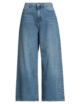 Pantalones vaqueros Mujer Azul marino 24,25 Mujer