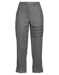 Pantalones Mujer Plomo 34,36,38,40 Mujer